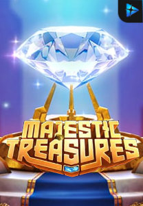 Bocoran RTP Majestic Treasures di TIMUR188