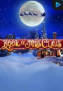 Bocoran RTP book of mrs claus logo di TIMUR188