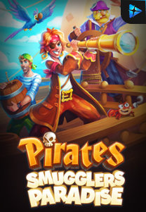 Bocoran RTP Pirates Smugglers Paradise di TIMUR188