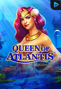 Bocoran RTP Queen of Atlantis di TIMUR188