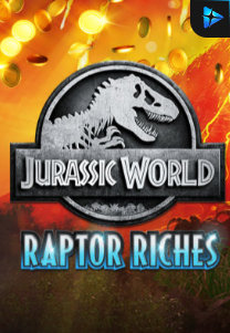 Bocoran RTP Jurassic World: Raptor Riches di TIMUR188