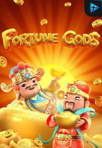 Bocoran RTP Fortune Gods di TIMUR188