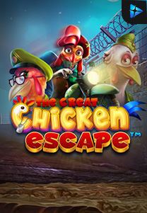 Bocoran RTP The Great Chicken Escape di TIMUR188