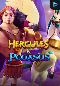 Bocoran RTP Hercules and Pegasus di TIMUR188