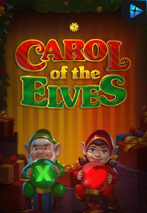 Bocoran RTP Carol of the Elves di TIMUR188