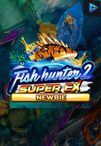 Bocoran RTP Fish Hunter 2 Ex Newbie di TIMUR188