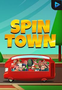 Bocoran RTP Spin Town di TIMUR188