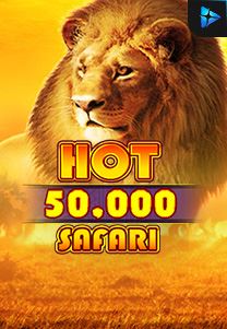 Bocoran RTP Hot Safari 50.000 di TIMUR188