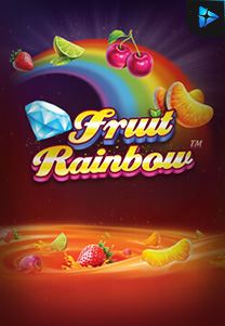 Bocoran RTP Fruit Rainbow di TIMUR188