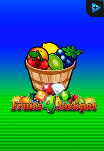 Bocoran RTP Fruits 4 Jackpot di TIMUR188