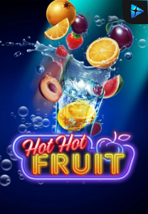 Bocoran RTP Hot Hot Fruits di TIMUR188