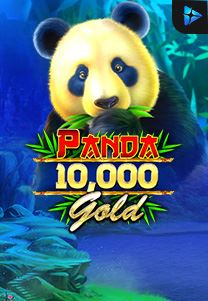 Bocoran RTP Panda Gold 10.000 di TIMUR188