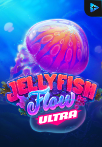 Bocoran RTP Jellyfish Flow Ultra di TIMUR188