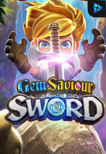 Bocoran RTP Gem Saviour Sword di TIMUR188