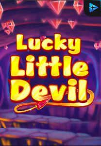 Bocoran RTP Lucky Little Devil di TIMUR188