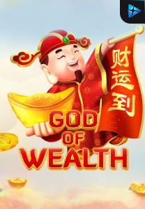 Bocoran RTP God of Wealth di TIMUR188