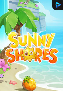 Bocoran RTP Sunny Shores di TIMUR188