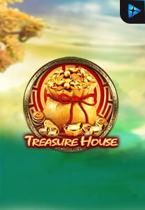 Bocoran RTP Treasure House di TIMUR188