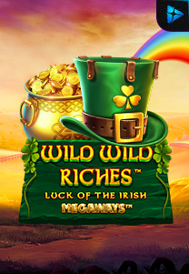 Bocoran RTP Wild Wild Riches Megaways di TIMUR188