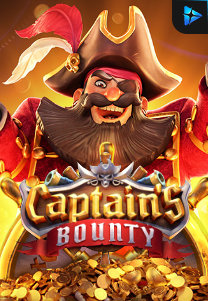 Bocoran RTP Captain's Bounty di TIMUR188