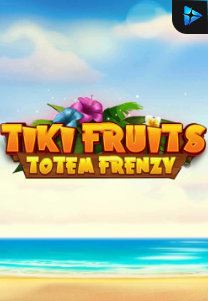 Bocoran RTP Tiki Fruits Totem Frenzy di TIMUR188