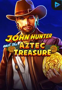 Bocoran RTP John Hunter and the Aztec Treasure di TIMUR188