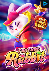 Bocoran RTP Fortune Rabbit di TIMUR188