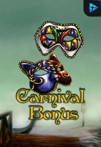 Bocoran RTP Carnival Bonus di TIMUR188