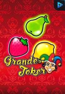 Bocoran RTP Grande Joker di TIMUR188