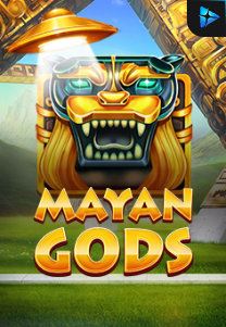 Bocoran RTP Mayan Gods di TIMUR188