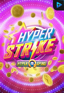 Bocoran RTP Hyper Strike™ HyperSpins™ di TIMUR188