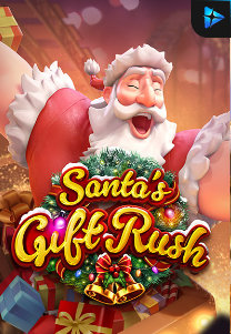 Bocoran RTP Santa_s Gift Rush di TIMUR188