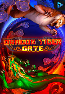 Bocoran RTP Dragon Tiger Gate di TIMUR188