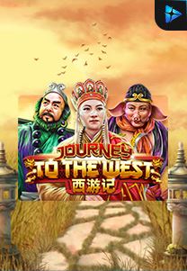 Bocoran RTP Journey To The West di TIMUR188