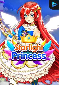 Bocoran RTP Starlight Princess di TIMUR188