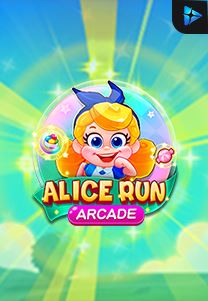 Bocoran RTP Alice Run di TIMUR188