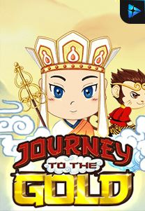 Bocoran RTP Journey of the gold di TIMUR188