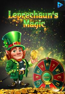 Bocoran RTP Leprechauns Magic di TIMUR188