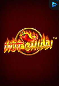 Bocoran RTP Hot Chilli di TIMUR188