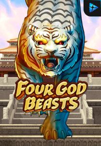 Bocoran RTP Four God Beasts di TIMUR188