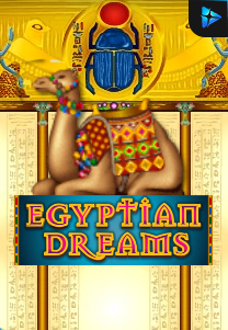 Bocoran RTP Egyptian Dreams di TIMUR188