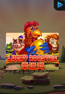 Bocoran RTP Lucky Rooster di TIMUR188