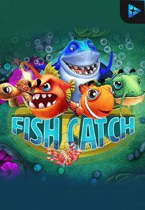 Bocoran RTP Fish Catch di TIMUR188