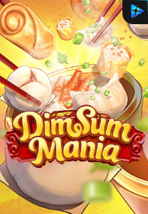 Bocoran RTP Dimsum Mania di TIMUR188