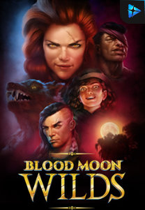 Bocoran RTP Blood Moon Wilds di TIMUR188