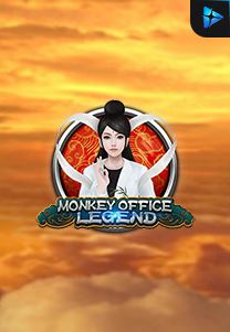 Bocoran RTP Monkey Legend di TIMUR188