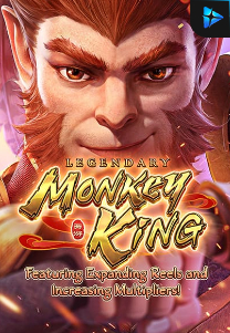 Bocoran RTP Monkey King di TIMUR188