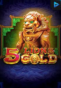 Bocoran RTP 5 Lions Gold di TIMUR188