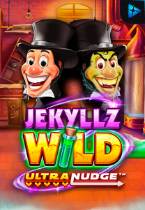 Bocoran RTP Jekyllz Wild Ultranudge di TIMUR188