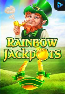 Bocoran RTP Rainboy Jackpots di TIMUR188